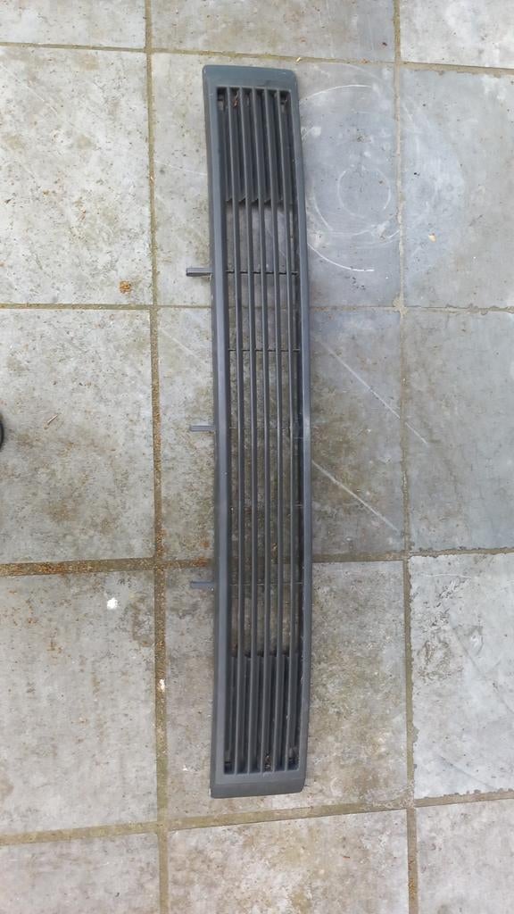 Ondergrill VW T3 volkswagen, Auto-onderdelen, Carrosserie, Ophalen of Verzenden, Gebruikt, Volkswagen