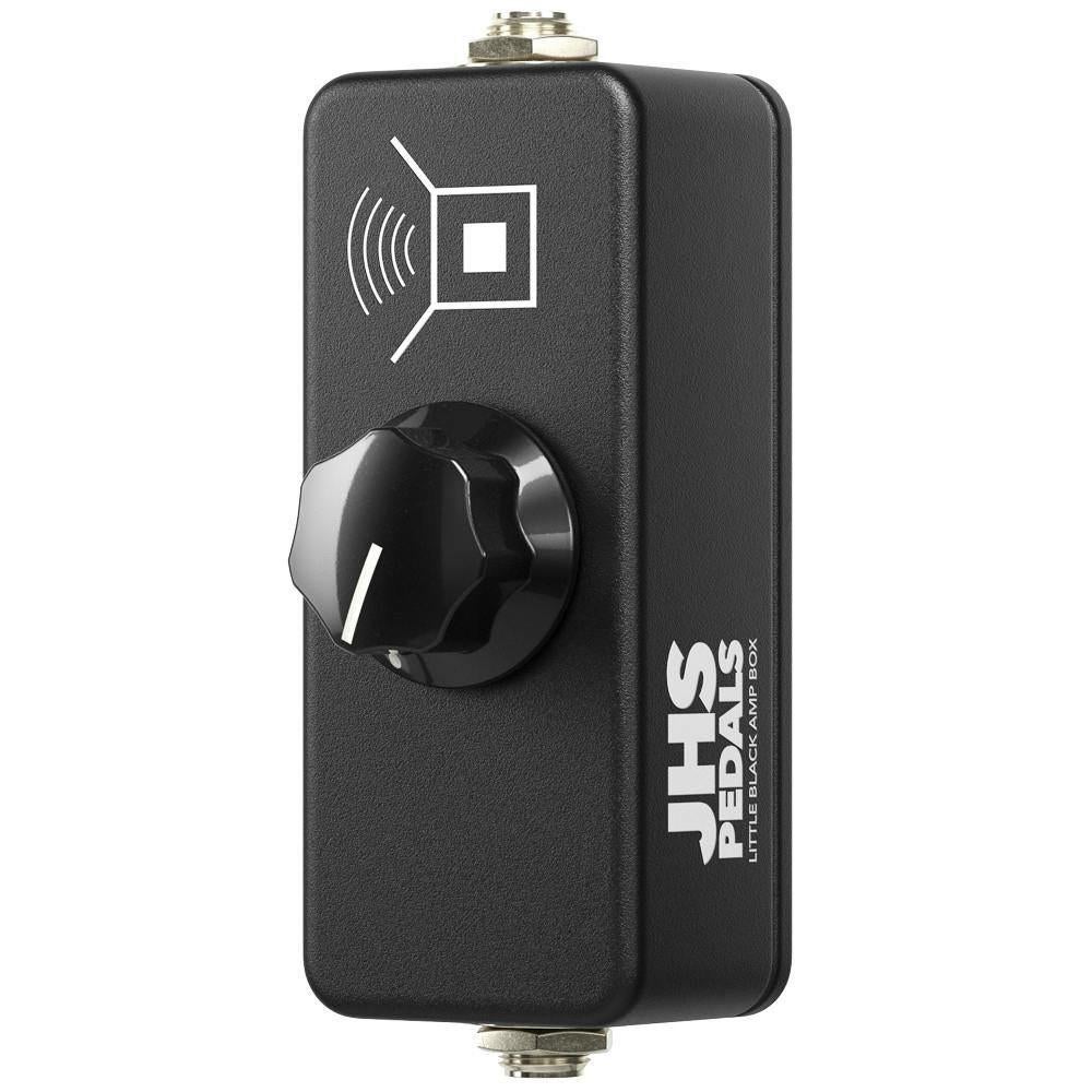 JHS Pedals Little Black Amp Box - attentuator, Ophalen, Nieuw, Overige typen