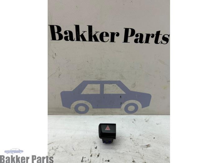 Commutateur éclairage d'urgence d'un Peugeot 2008, Autos : Pièces & Accessoires, Tableau de bord & Interrupteurs, Peugeot, Utilisé