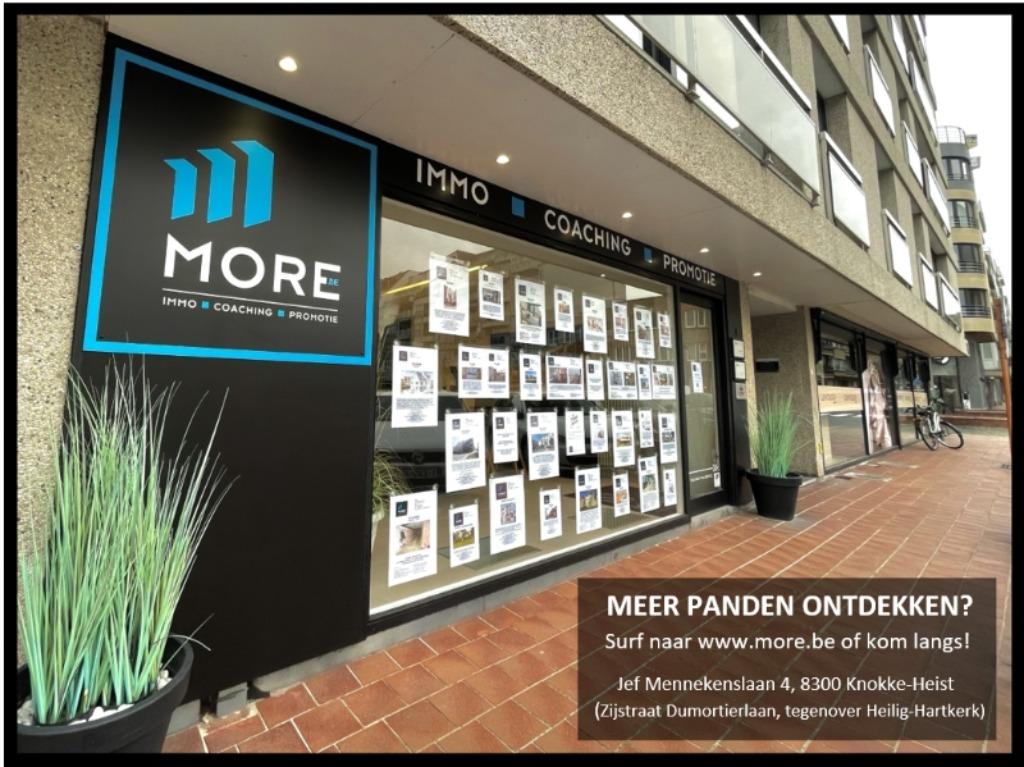 APPARTEMENT MEUBLÉ A LOUER ref. 3967347, Immo, Province de Flandre-Occidentale