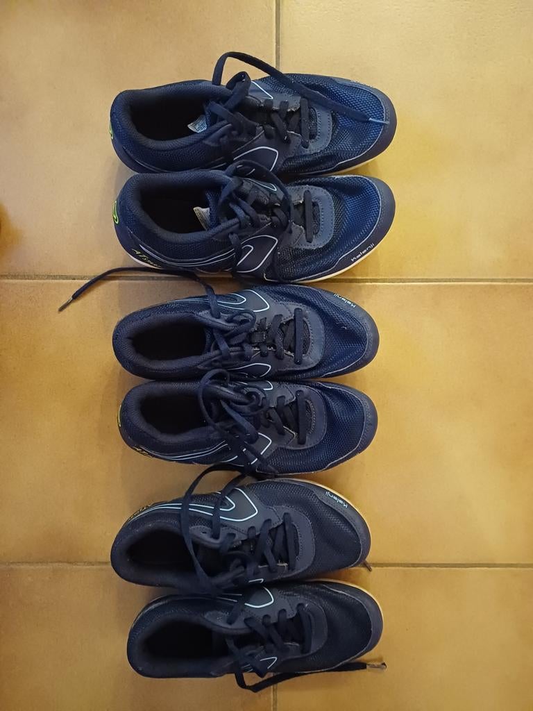 Spike Kalenji, Sport en Fitness, Gebruikt, Hardlopen, Spikes, Overige merken