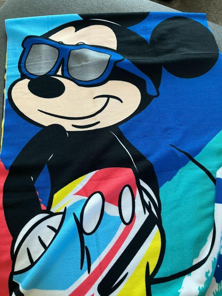 Mooie kinderhanddoek, Huis en Inrichting, Verzenden, Nieuw, Overige kleuren, Handdoek