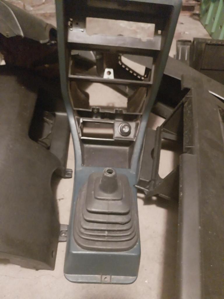 Audi Coupe GT Type B2 onderdelen, Auto-onderdelen, Ophalen, Gebruikt, Audi, Bumper