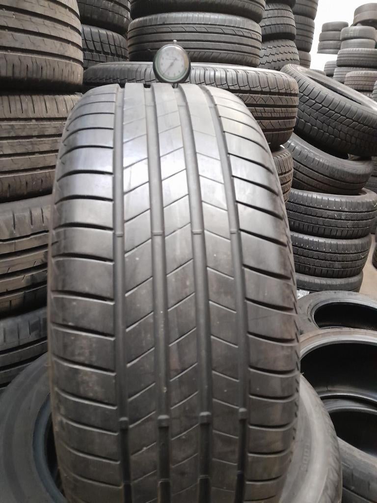 2355517 235/55/17 235/55r17 zomer Bridgestone, Auto-onderdelen, Besturing, Ophalen