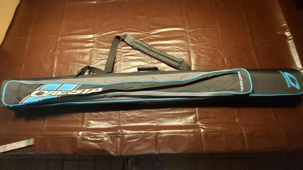 Cresta foudraal 185cm, Ophalen, Nieuw