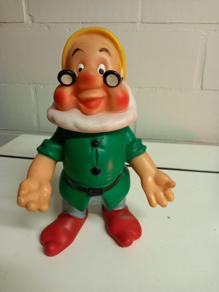 Dwerg sneeuwwitje delacoste, Ophalen of Verzenden, Zo goed als nieuw
