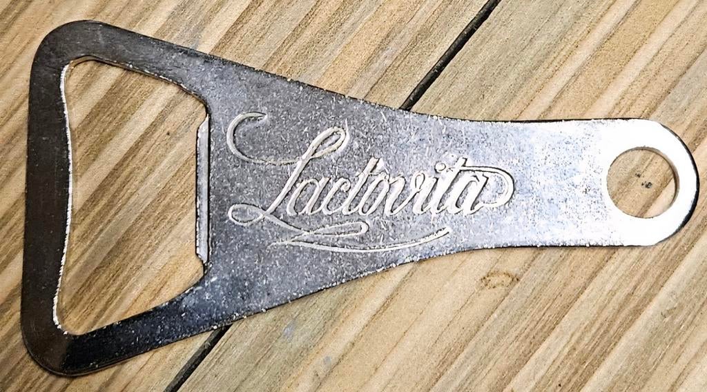Lactovita vintage flessenopener, Ophalen of Verzenden, Nieuw
