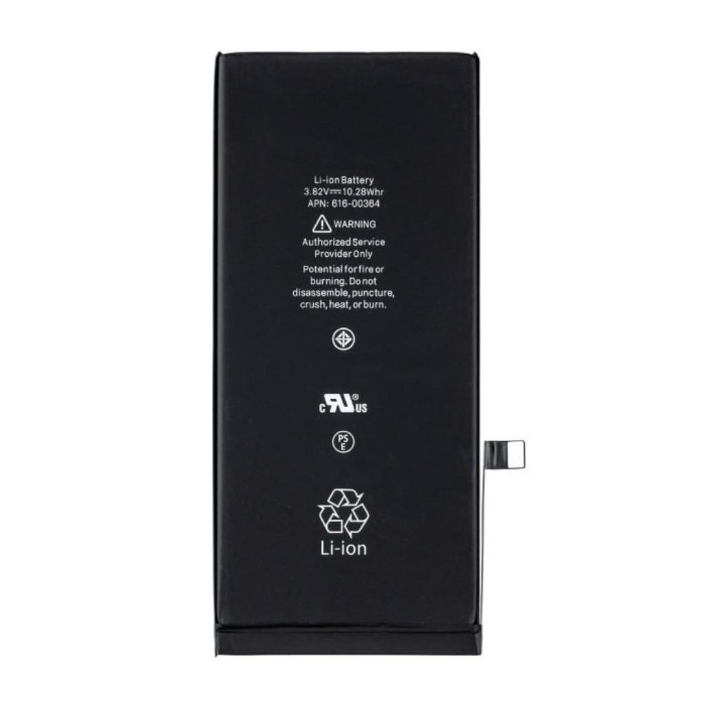 iPhone Batterij Nieuw Vervanging 5 SE 6 7 8 X 11 12 13 14 15, Verzenden, Nieuw, Apple iPhone