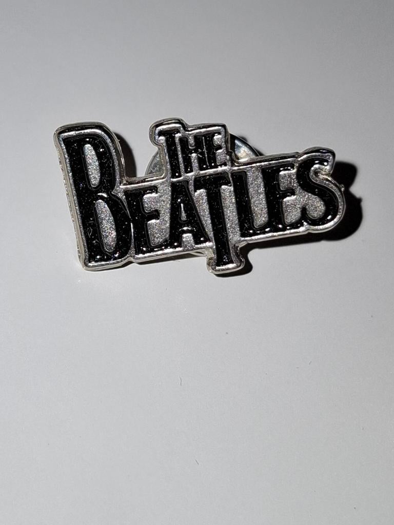 Pin : the beatles, Verzamelen, Verzenden, Zo goed als nieuw