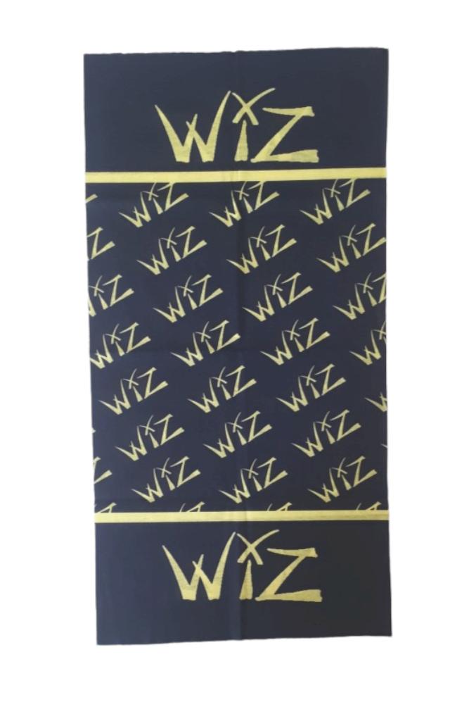 Nieuw WIZ (= merk knee sliders) buff sjaaltje halsbeschermer, Overige typen, Dames, Ophalen of Verzenden, Nieuw zonder kaartje