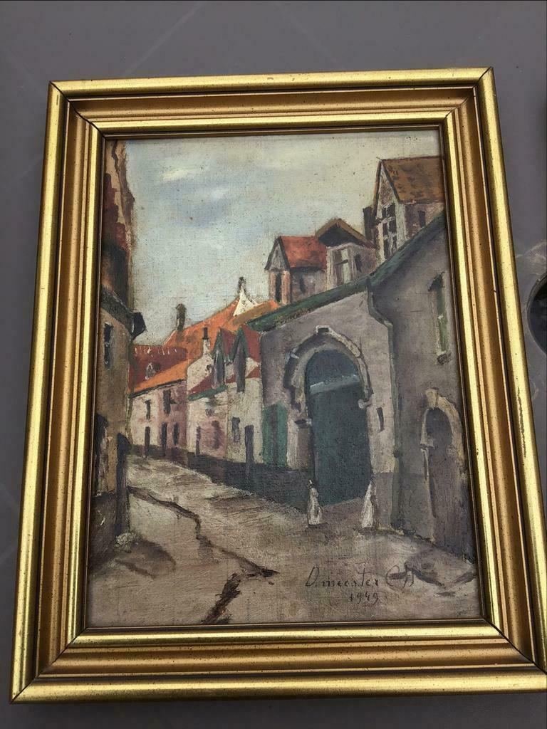 2 tableau 1949