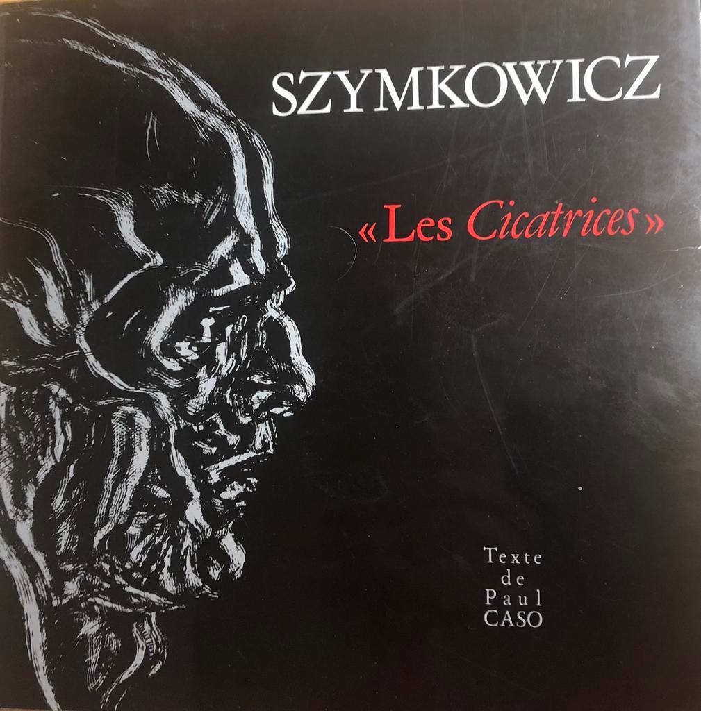 Szymkovicz