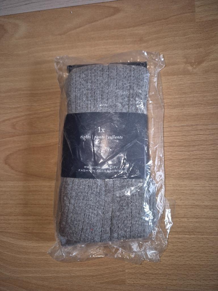 Broekkousen maat 36-39 nieuw, Overige typen, River Woods, Maat 35 t/m 38, Nieuw