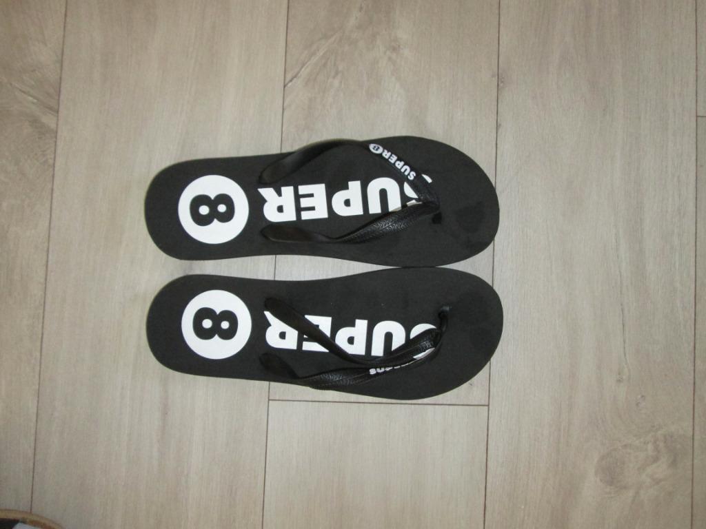 Slippers, Vêtements | Hommes, Chaussures, Neuf, Chaussons, Enlèvement, Noir