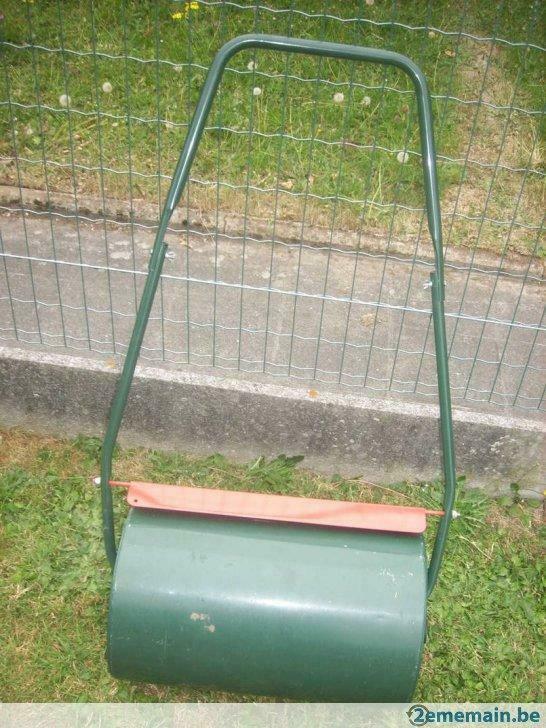A louer rouleau de jardin, Ophalen of Verzenden, Nieuw