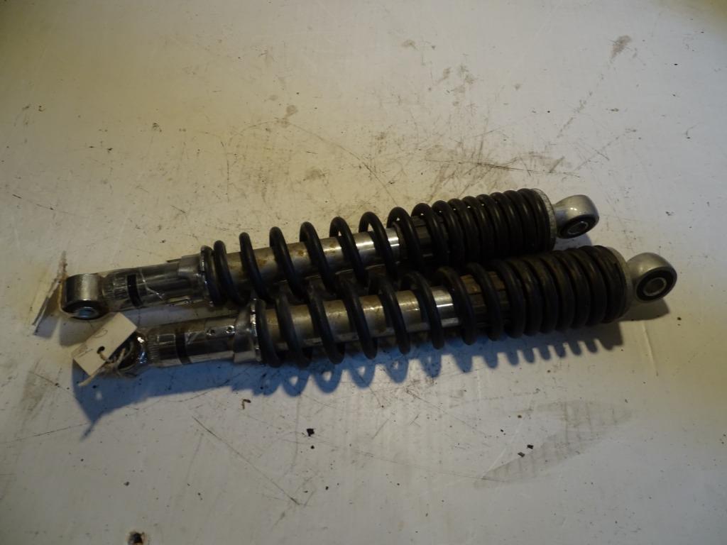 honda cbf125 jc40 veren, Enlèvement ou Envoi, Utilisé