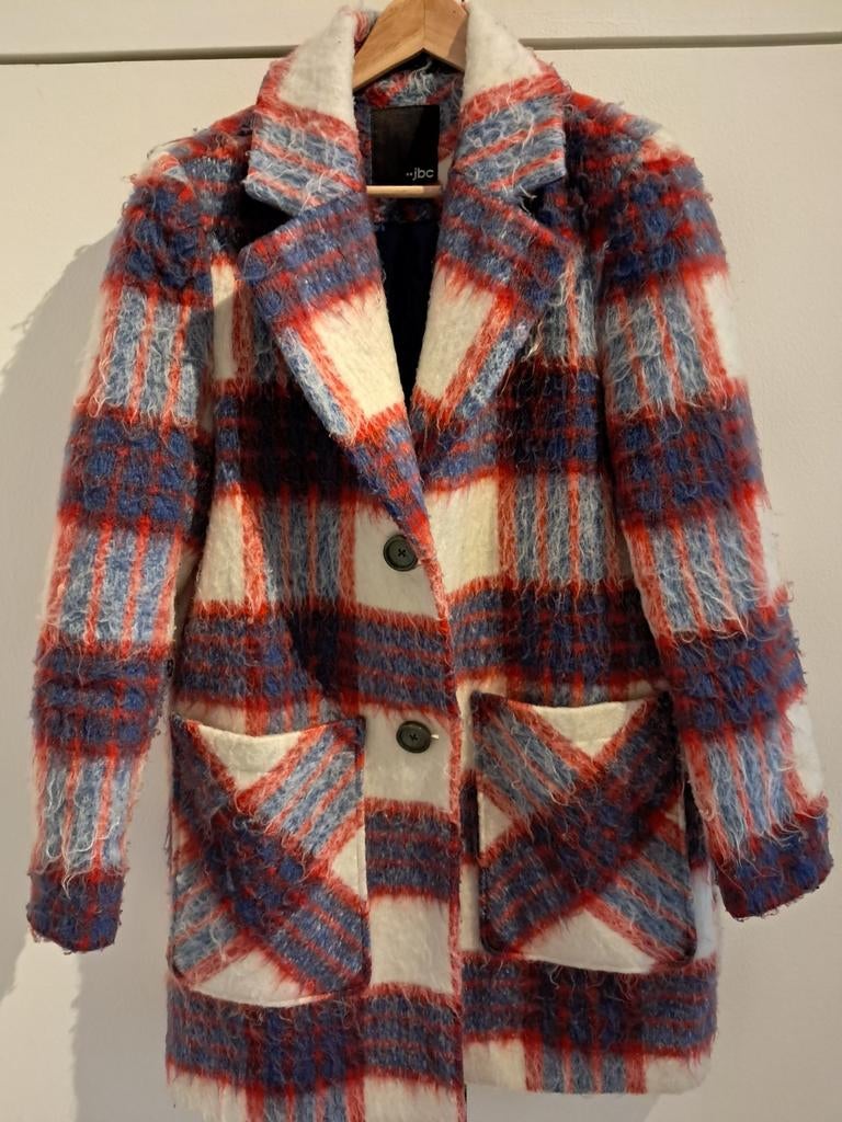 Mooie jas JBC, Kleding | Dames, Jassen | Winter, Ophalen of Verzenden