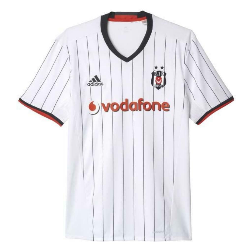 Besiktas FC, Maat XL, Ophalen of Verzenden, Nieuw, Shirt