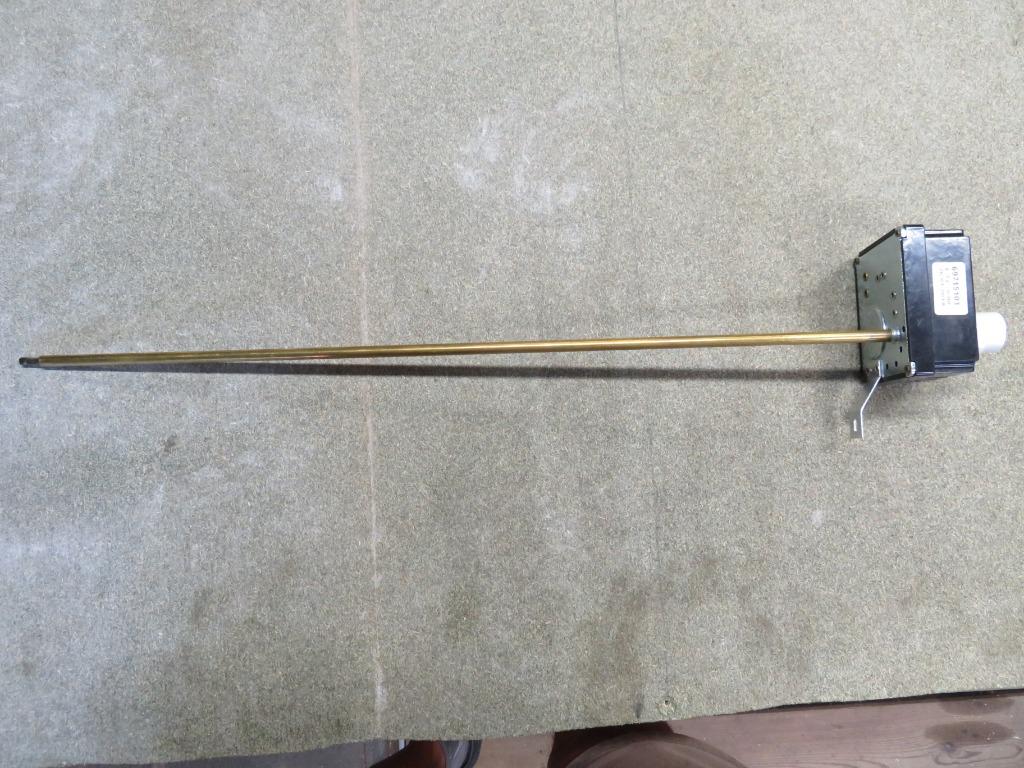 Thermowatt TAS-TF T105 boiler thermostaat lengte 450 mm, 100 liter of meer, Geiser, Ophalen of Verzenden, Zo goed als nieuw