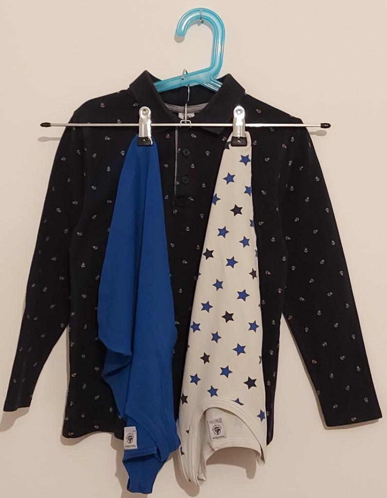 Lot de vêtements petit bateau, Neuf, Garçon, Enlèvement ou Envoi, Autres types