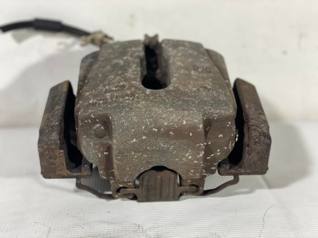 ETRIER DE FREIN AVANT GAUCHE BMW 5 serie (F10), Enlèvement, Utilisé, BMW