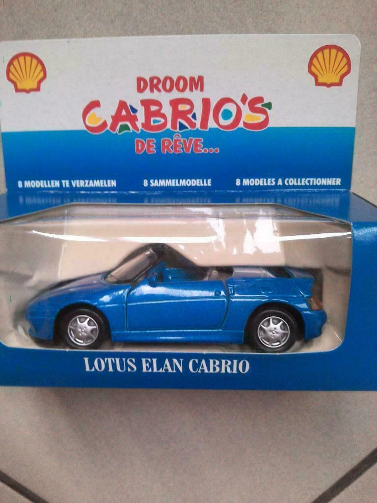 Collectible miniatuur auto's. Nieuw., Ophalen of Verzenden, Nieuw, Auto