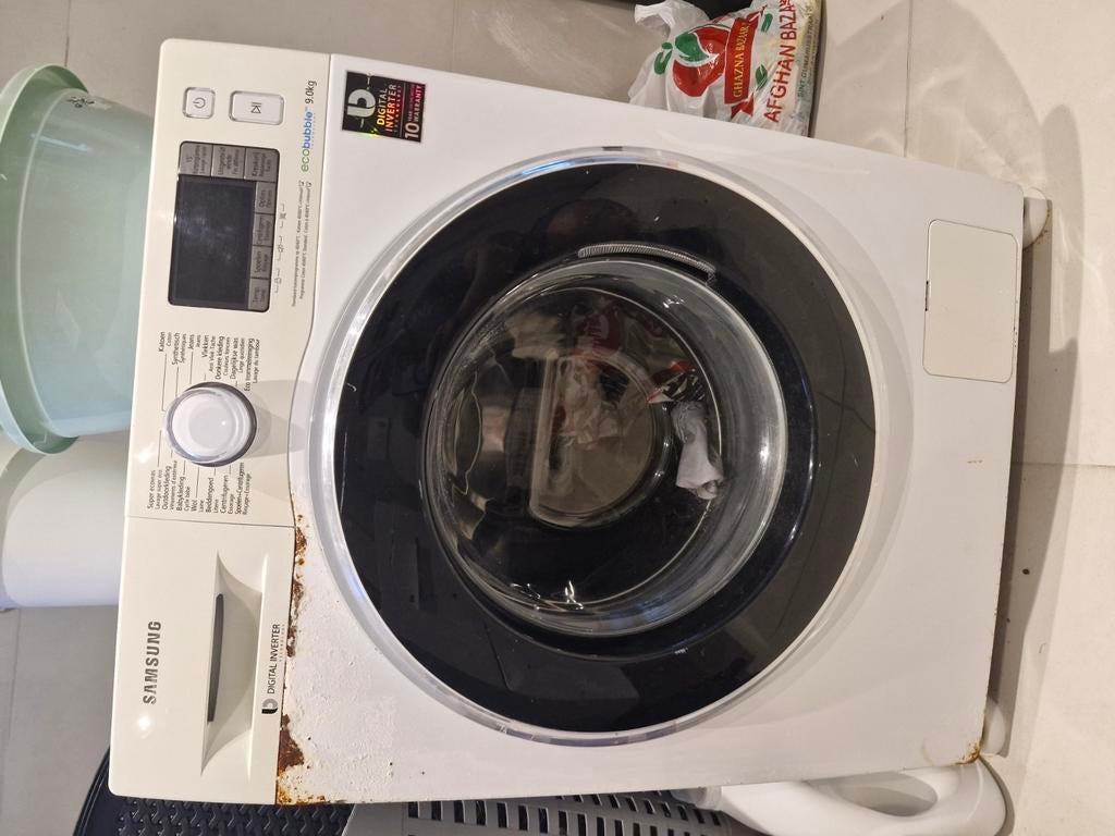 Te koop, Ophalen of Verzenden, Zo goed als nieuw