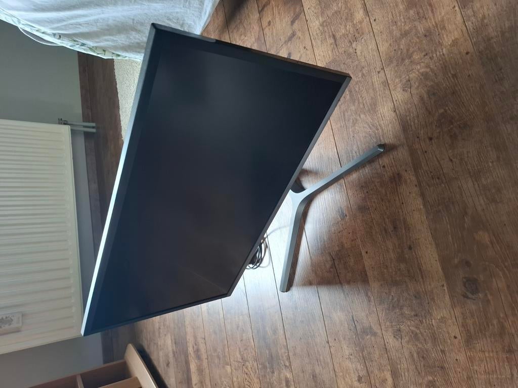 Samsung  4k gamemonitor, Enlèvement ou Envoi, Comme neuf, LED, HDMI