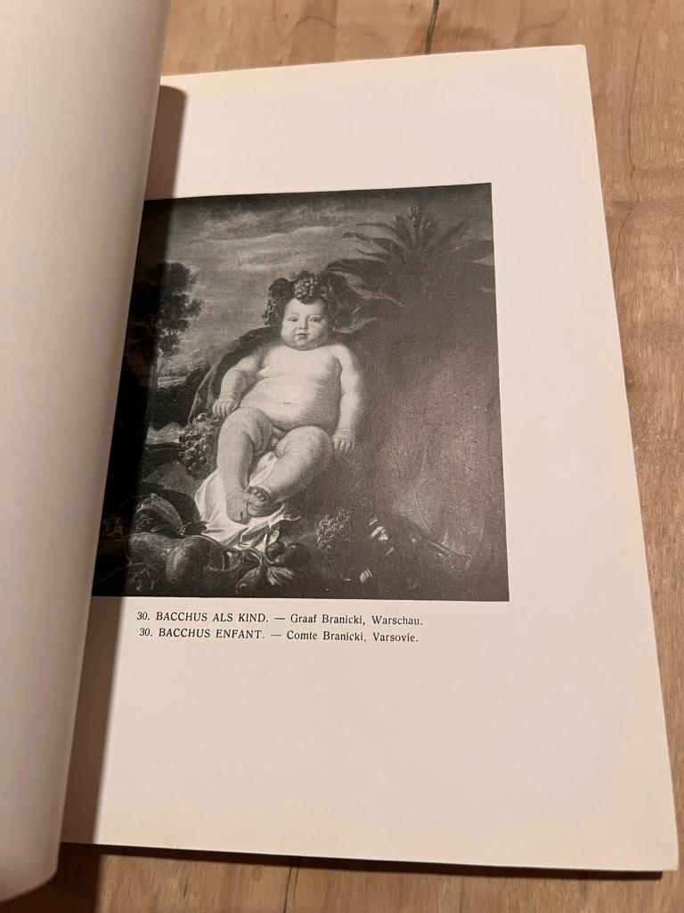 1905 Album tentoonstelling Jacques Jordaens tweetalig, Antiek en Kunst, Ophalen of Verzenden