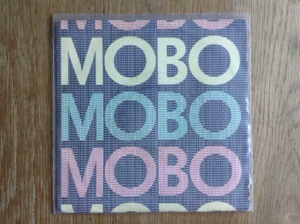 single mobo, Enlèvement ou Envoi, 7 pouces, Pop, Single