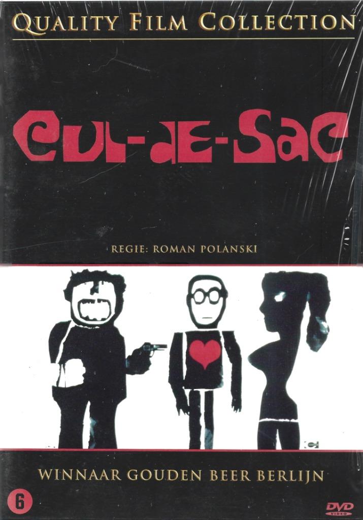 cul-de-sac, À partir de 6 ans, Enlèvement ou Envoi, Neuf, dans son emballage, Autres genres