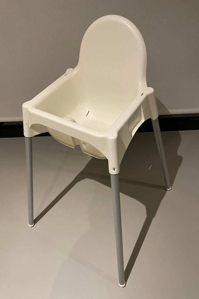 Ikea Kinderstoel, Ophalen, Gebruikt