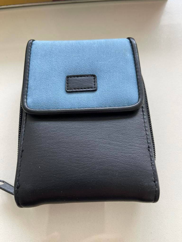 Portefeuille met velcro, Handtassen en Accessoires, Ophalen of Verzenden, Zo goed als nieuw