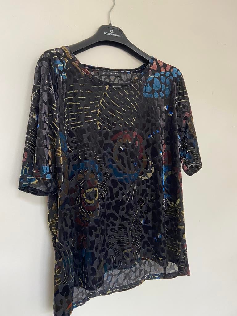Expresso tshirt xxl, Kleding | Dames, Ophalen of Verzenden, Zo goed als nieuw