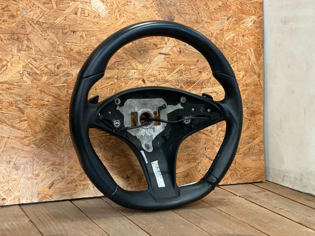 Volant Mercedes-Benz C (W204) (A2074601203), Autos : Pièces & Accessoires, Enlèvement ou Envoi, Utilisé, Mercedes-Benz