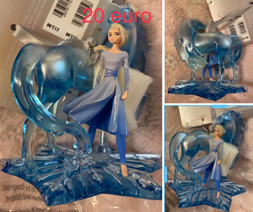 Disney ornament, Ophalen, Overige figuren, Nieuw, Beeldje of Figuurtje