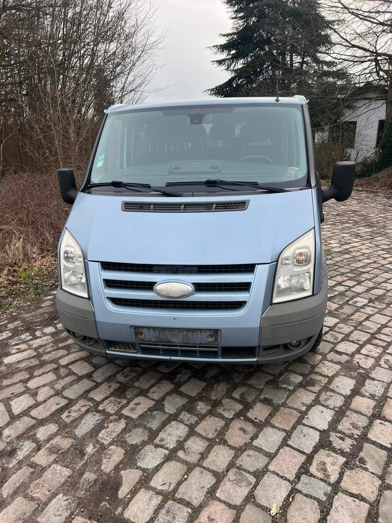 FORD TRANSIT 2.2 DIESEL, Bedrijf, Diesel, Transit, Te koop