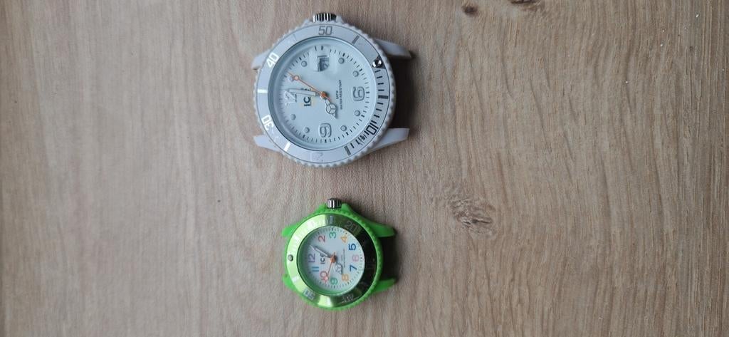 Montres ice watch, Comme neuf