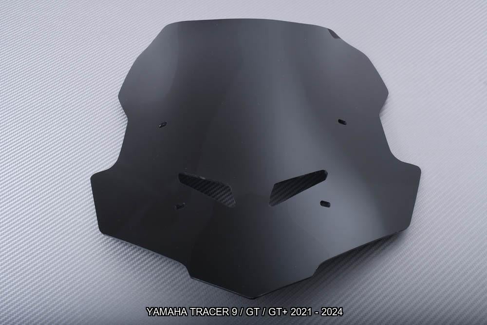 Windscherm YAMAHA TRACER 9 / GT / GT+ 2021 - 2024, Motoren, Ophalen of Verzenden, Nieuw