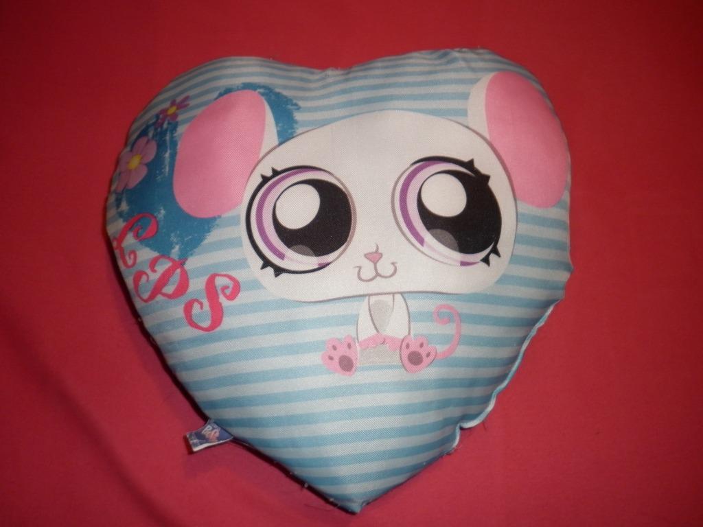 coussin petshop, Enlèvement ou Envoi