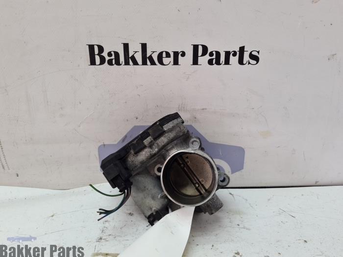 Boîtier accélérateur d'un Volvo V40, -, -, 3 mois de garantie, -