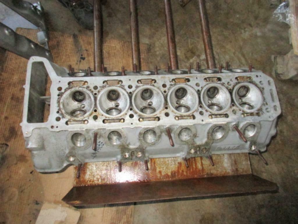 Culasse Alfa Romeo 2600, Enlèvement ou Envoi, Utilisé, Alfa Romeo