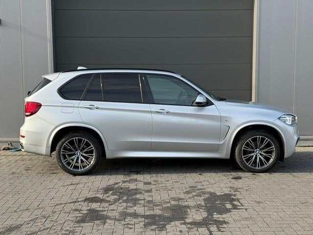 BMW X5 M-pakket pano dak, Auto's, BMW, 1995 cc, 4 cilinders, 170 kW, Leder