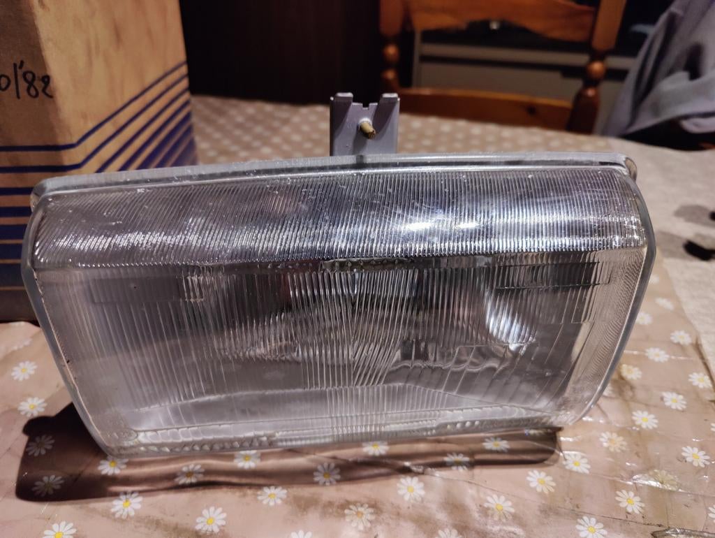 PEUGEOT 305 Koplamp bloc optique, Enlèvement ou Envoi, Neuf, Peugeot