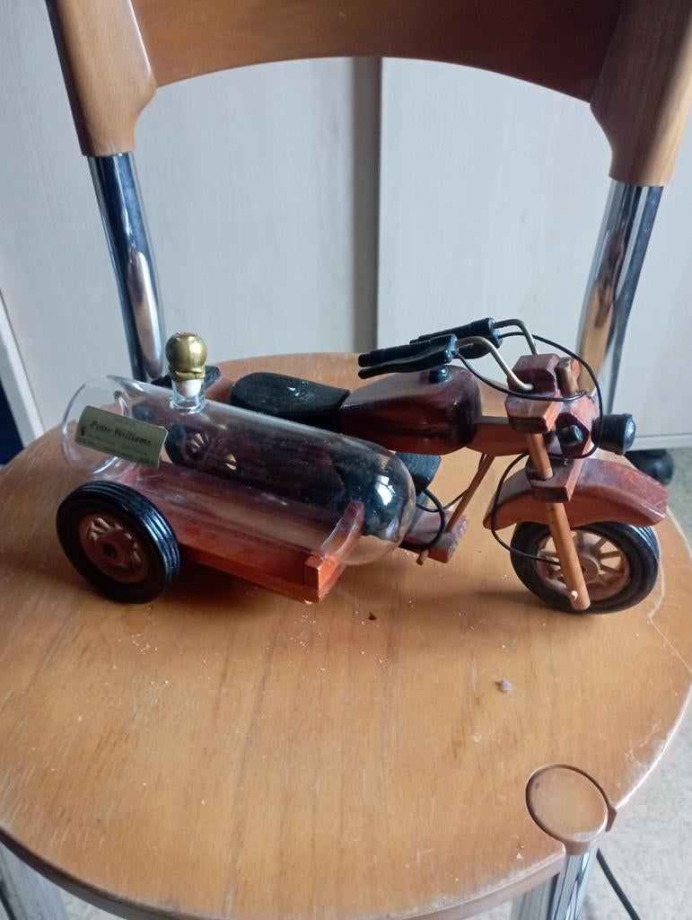 Poire Williams, Verzamelen, Ophalen of Verzenden