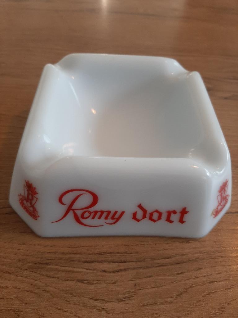 Romy pils asbak, Verzamelen, Ophalen of Verzenden