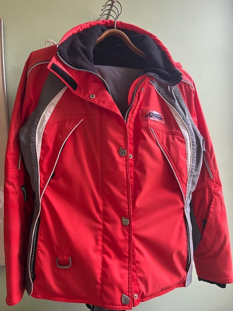 Ski jas en broek, Autres marques, Comme neuf, Enlèvement, Ski