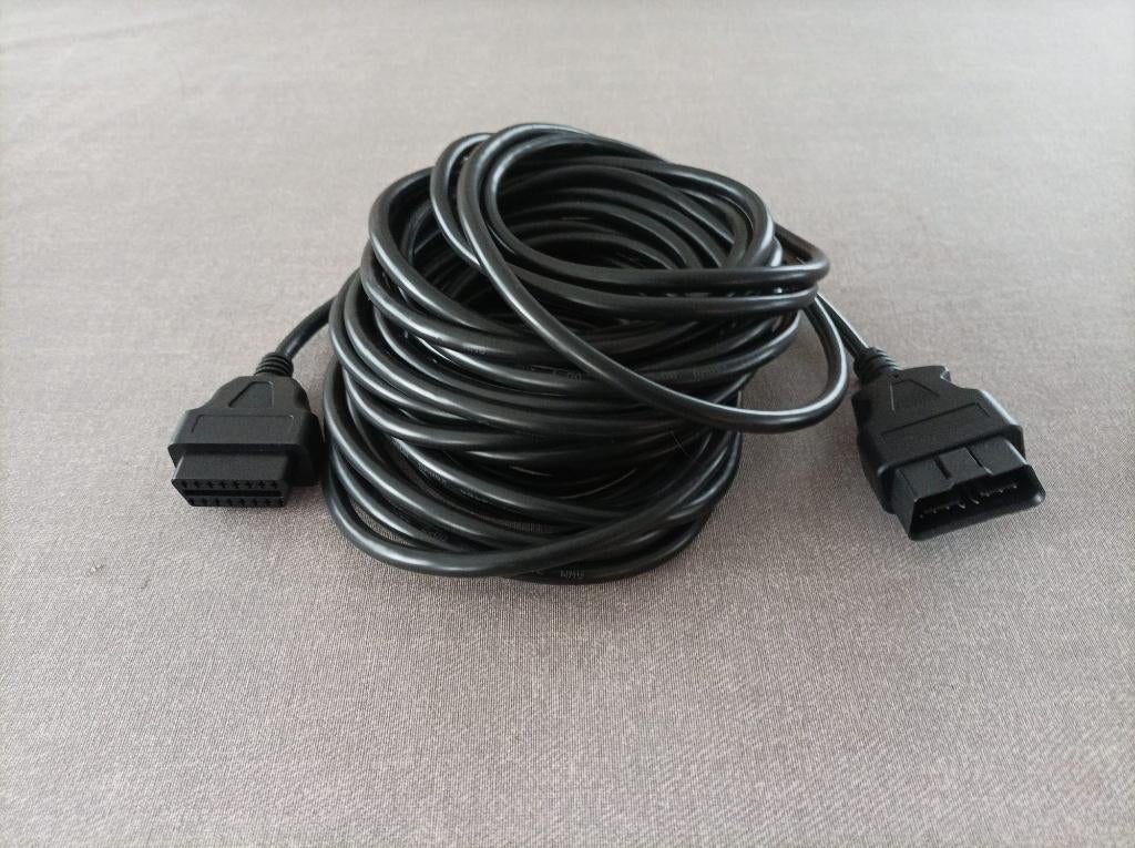 OBD verlengsnoer 10 meter, Verzenden, Nieuw
