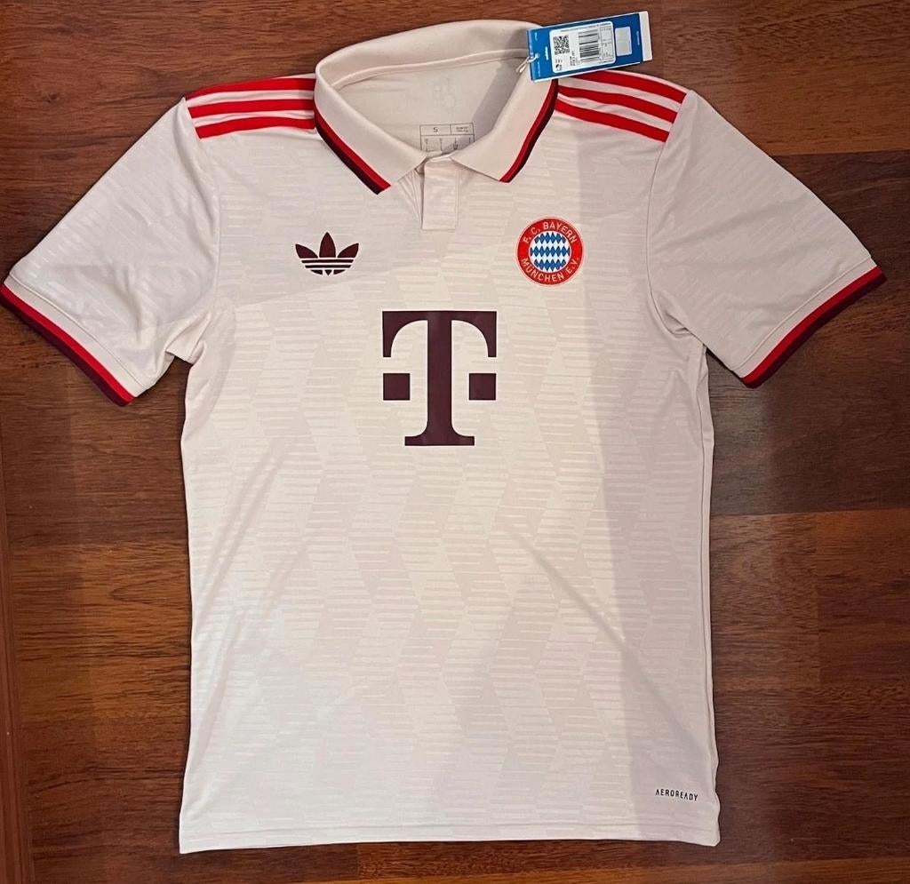 Bayern München Musiala Champions League Nieuw 2025, Verzenden, Zo goed als nieuw