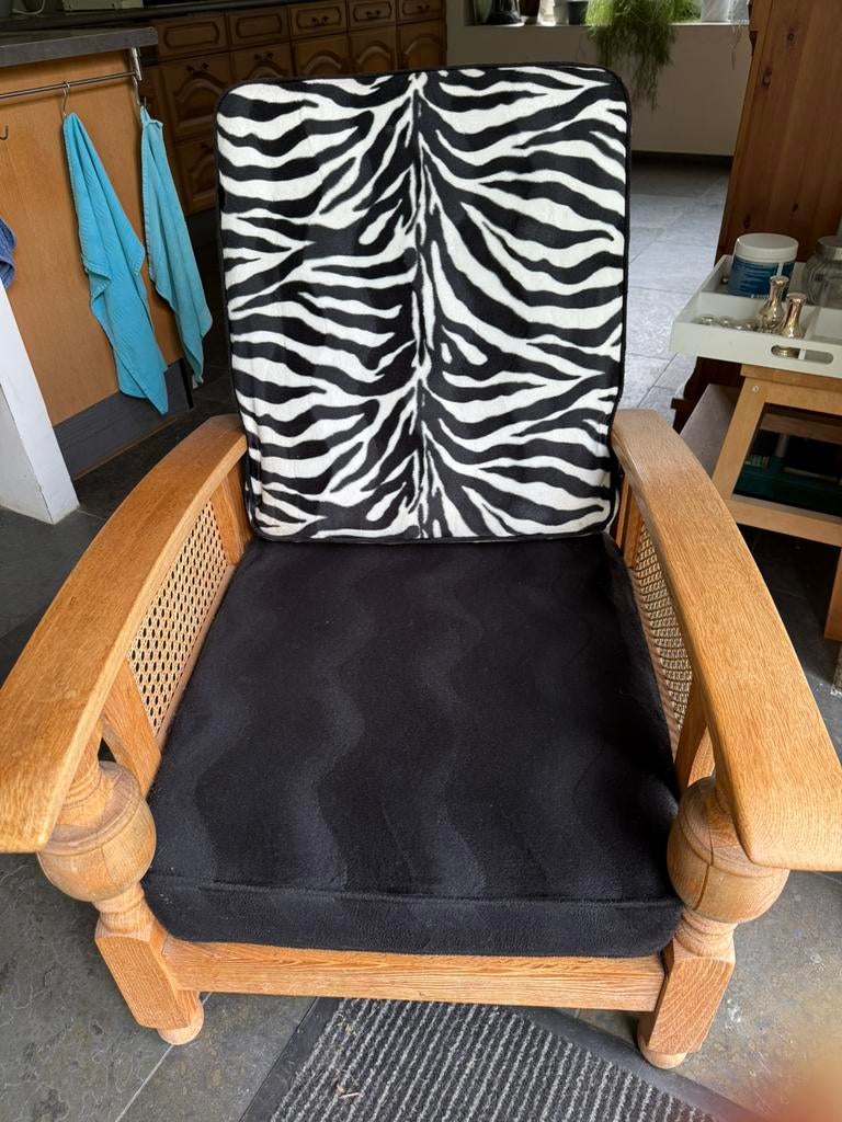 Stoelen, Ophalen